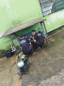 Possuem um ótimo atendimento.